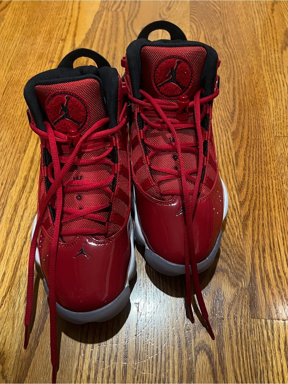 Men’s Jordan Sneakers